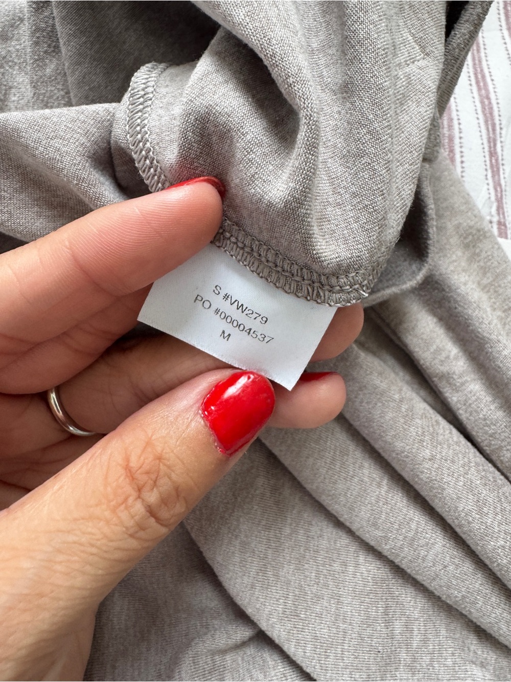 halo Vuori oversized Hoodie - Picture 5 of 5